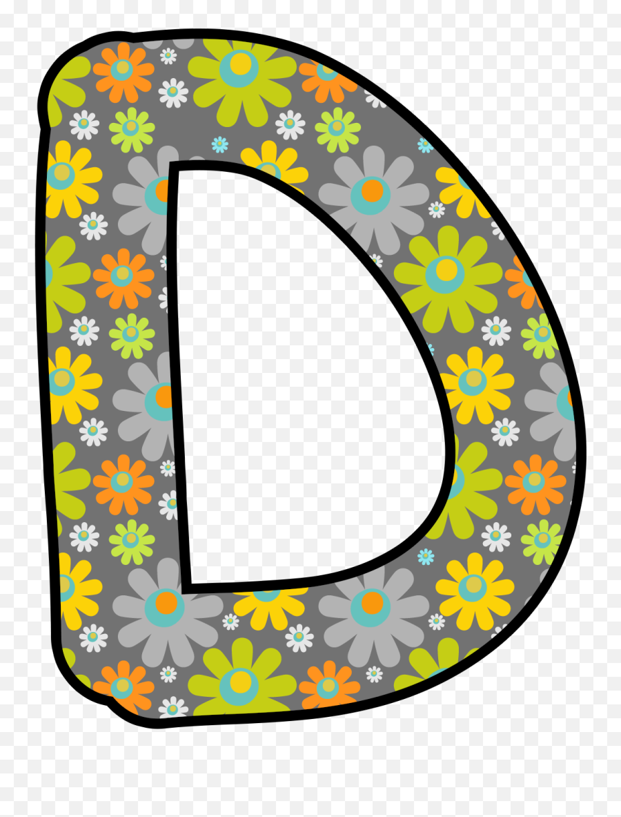 Clip Art - Boho Hippiemehrfarbengänseblümchen Auf Circle Png,Boho Png