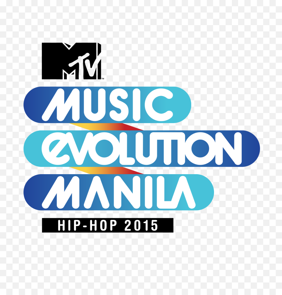 Mtv Music Evolution Adds Two Of The - Mtv Music Evolution Png,Rapper Logos