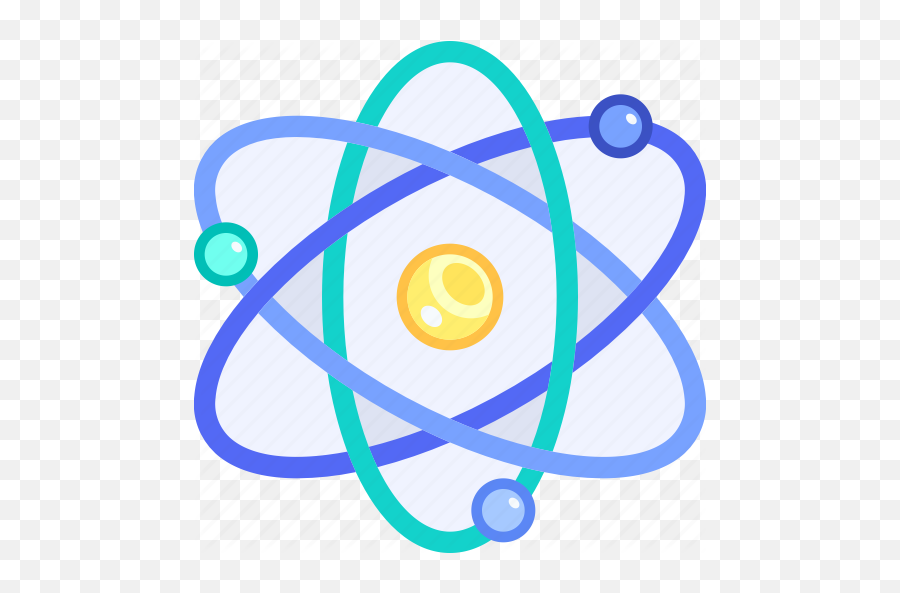 U0027laboratoryu0027 By Just Icon - Nuclear Icon Png,Scientist Clipart Png