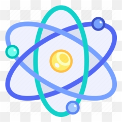 U0027laboratoryu0027 By Just Icon - Nuclear Icon Png,Scientist Clipart Png