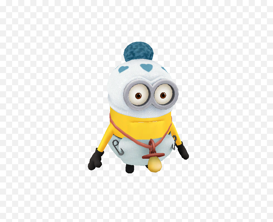 Download Hd Minions Png Minionsallday - Baby Minion Despicable Me Png Minions,Minions Transparent Background