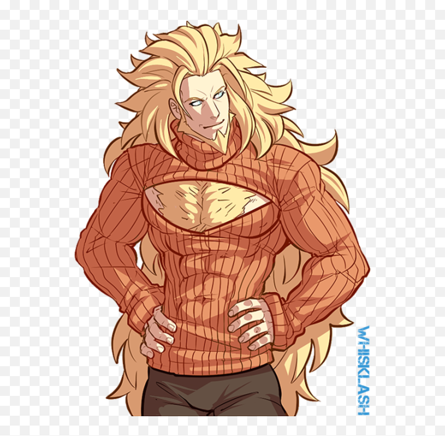For All Your Bara Cleavage Needs Keyhole Turtleneck - Keyhole Turtleneck Male Png,Cleavage Png