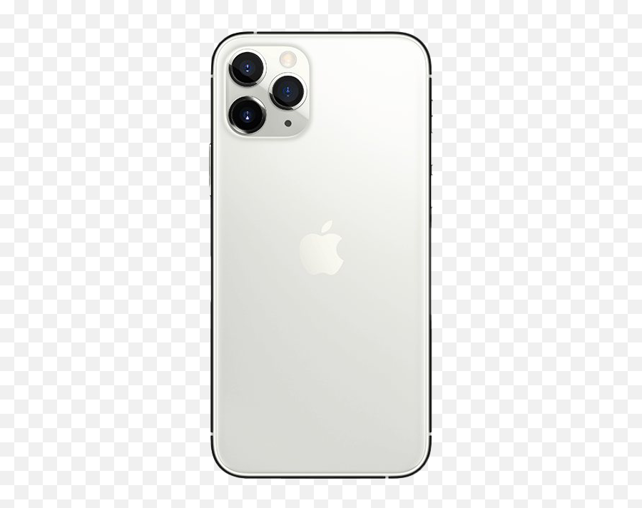 white iphone transparent png