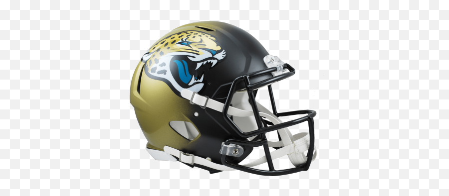 Jacksonville Jaguars Sec - Chicago Bears Helmet Transparent Png,Jaguars Logo Png