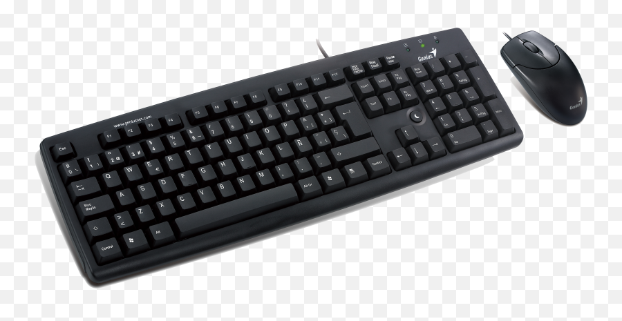 Keyboard Pc Png Images Free Download - Computer Keyboard Image Download,Pc Transparent Background