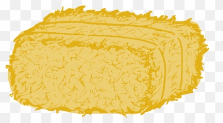 Free Hay Bales Png Download Clip Art - Hay Clip Art,Hay Png