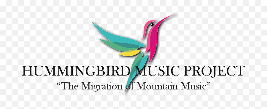 The Hummingbird Music Project - Uniting American And Mexican Png,Hummingbird Transparent