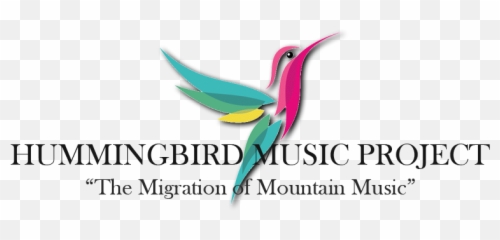 The Hummingbird Music Project - Uniting American And Mexican Png,Hummingbird Transparent