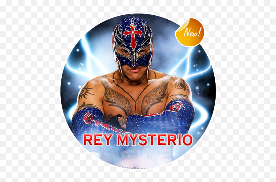 Rey Mysterio Wallpaper Hd 2020 U2013 Aplicações No Google Play - Rey  Mysterio Png,Rey Mysterio Png - free transparent png images 