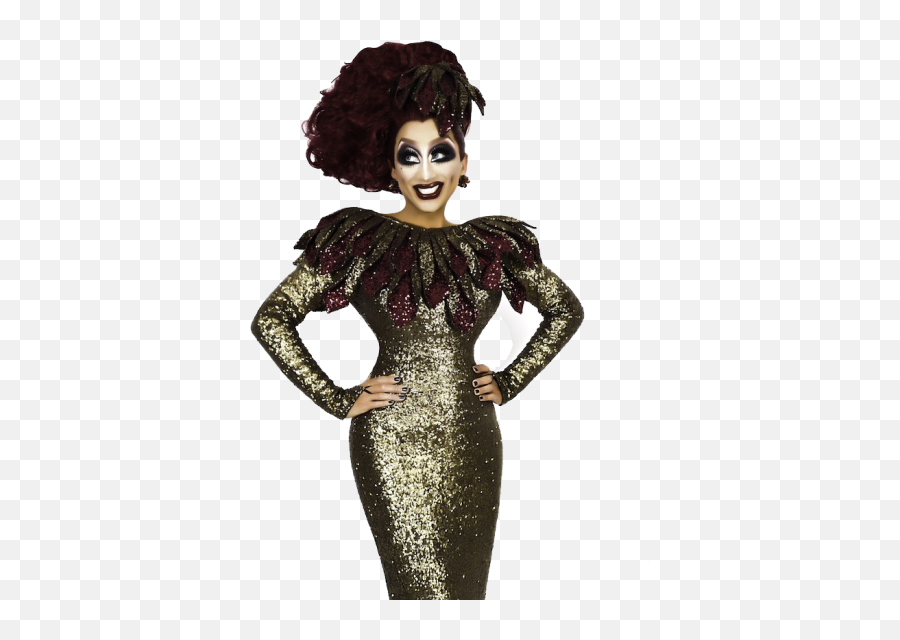 Rupaul 7 Png - Photo 755 Free Png Download Image Png Bianca Del Rio Dress,Costume Png