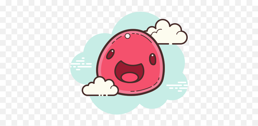 Slime Rancher Icon - Free Download Png And Vector Premiere Pro Icon,Slime Png