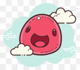 Slime Rancher Icon - Free Download Png And Vector Premiere Pro Icon,Slime Png