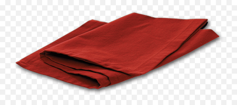 Red Napkin Png 4 Image - Table Cloth Png,Napkin Png