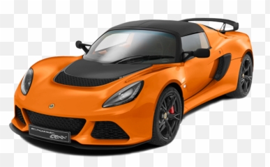 Lotus Car Png Transparent Mart - 2015 Lotus Exige,Lotus Png