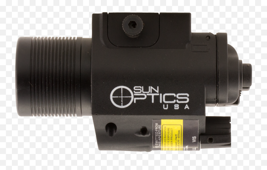 Sun Optics Clfclr 750 Lumen - Camera Lens Png,Red Laser Png