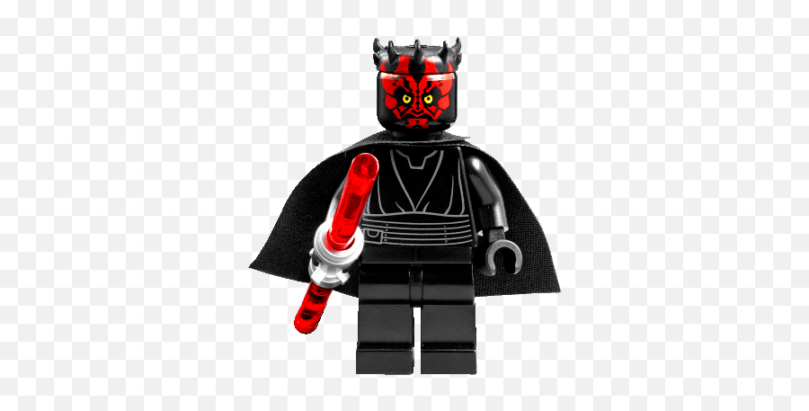 Download Hd 7961 - Darthmaul Darth Maul Lego Star Wars Lego Star Wars Character Encyclopedia Darth Maul Png,Darth Maul Png