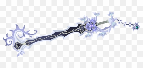 Kingdom Hearts 3 Keyblades List - Kingdom Hearts Illustration Png,Kingdom Hearts 3 Png