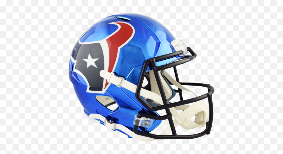 Download Riddell Houston Texans Blaze - New Orleans Saints Helmet Png,Houston Texans Png