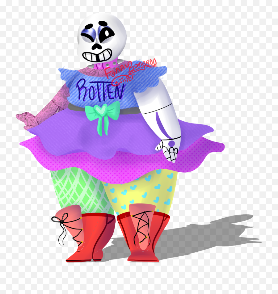 Sans Undertale But Hes In A Cute - Undertale Sans Cute Moments Png,Sans Undertale Transparent