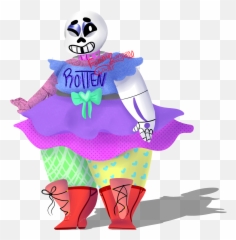 Sans Undertale But Hes In A Cute - Moments png