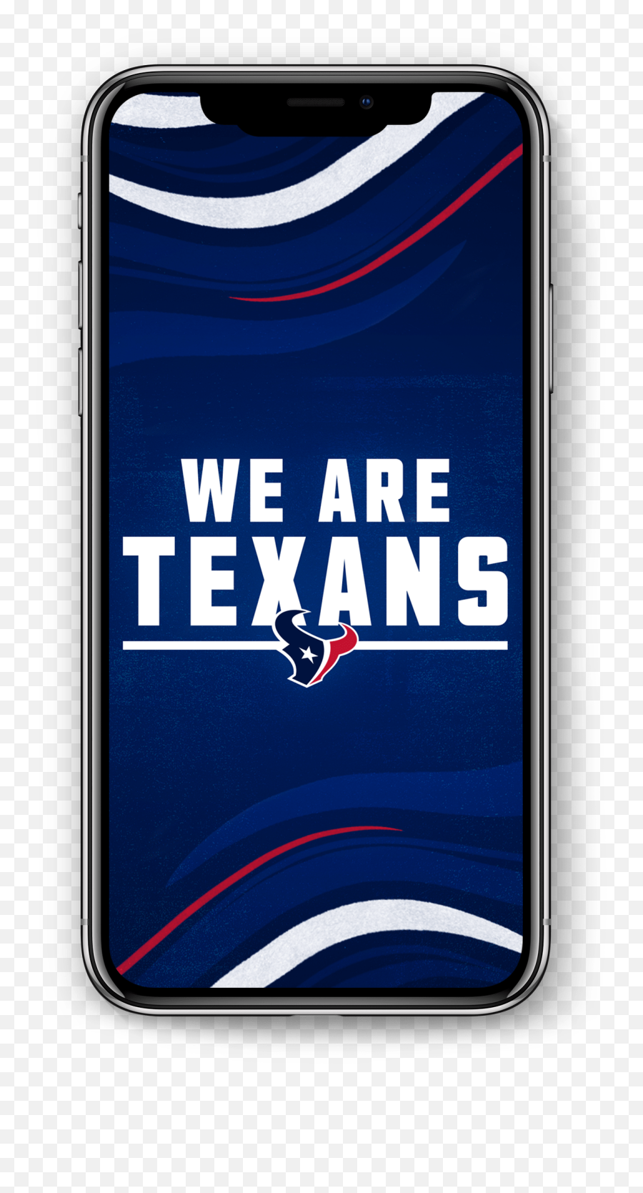 Texans Mobile App - Poster Png,Houston Texans Logo Png