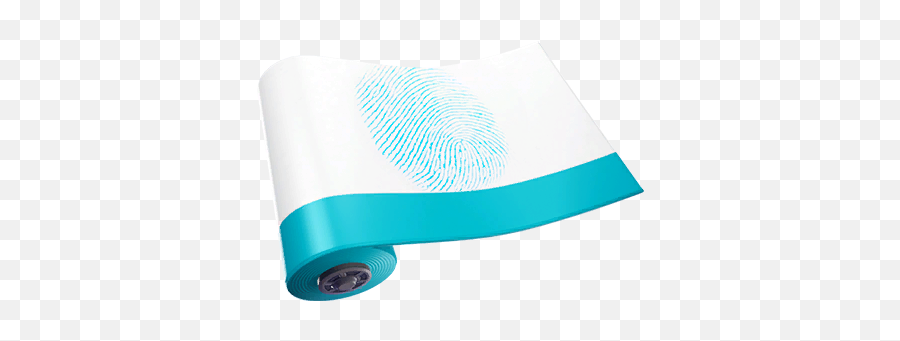 Fingerprint - Camuflajes Por 300 Pavos Fortnite Png,Fingerprint Png