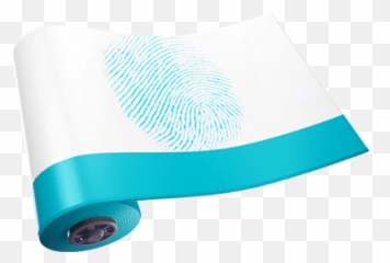 Fingerprint - Camuflajes Por 300 Pavos Fortnite png
