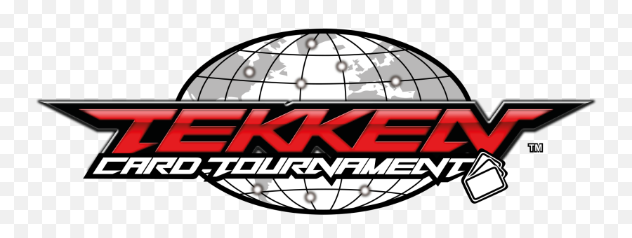 Free To Play Tekken Card Game Coming - Tekken Tag Tournament 2 Png,Tekken Logo Png