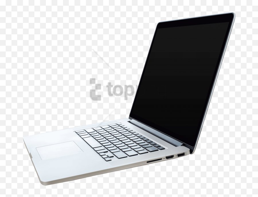 Download Free Png Laptop Image With Transparent - Png Image Laptop Png,Laptop Transparent Background