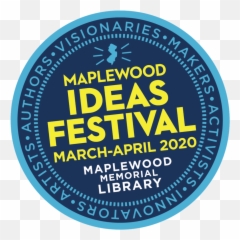 Ideas Festival 2020 Postponed - Circle Png,Postponed Png