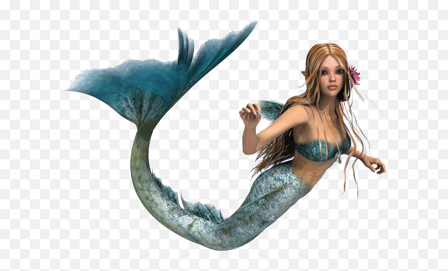 Mermaid Png Transparent Background