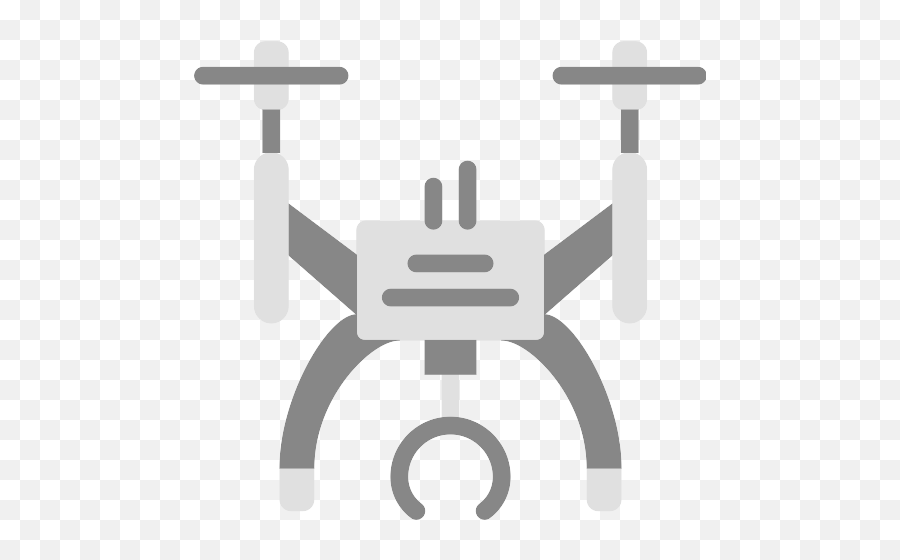 Drone Png Icon 30 - Png Repo Free Png Icons Unmanned Aerial Vehicle,Drone Icon Png