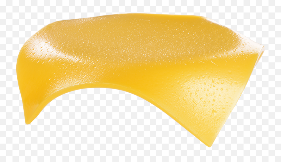 Download Hd Cheese Slice - Arch Png,Cheese Slice Png