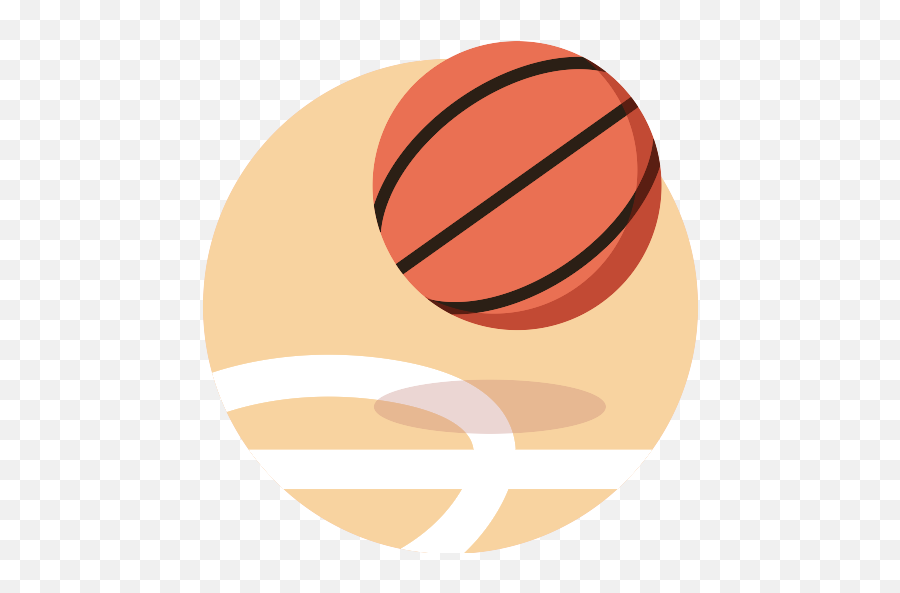 Basketball Png Icon - Vector Basketball Icon Png,Basketball Png Images