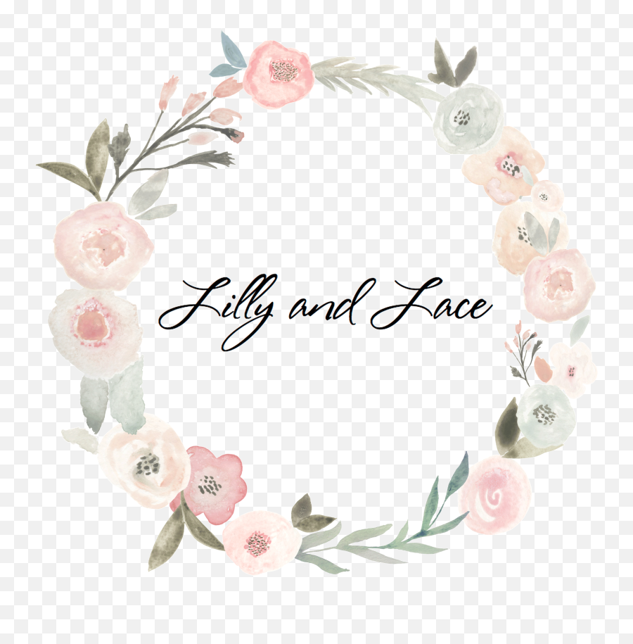 Flower Crowns Png - Lilly And Lace Flower Crowns Australia Bead,Lilly Png