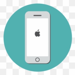 Apple Iphone Free Transparent Png - 20000 Transparentpng Ios Iphone Png,Apple Iphone Png