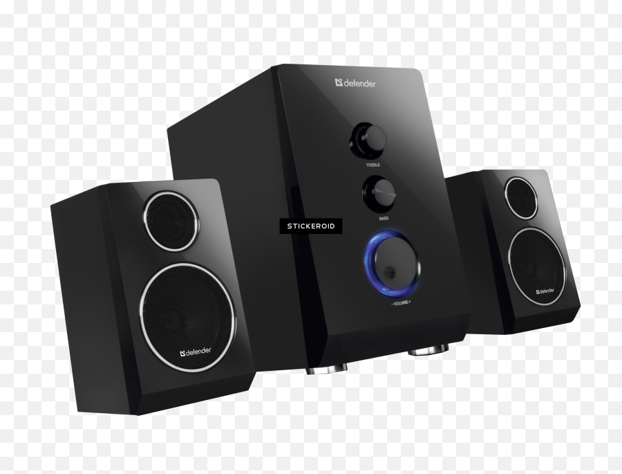 Audio Speaker Electronics Speakers - Loudspeaker Png,Speakers Png