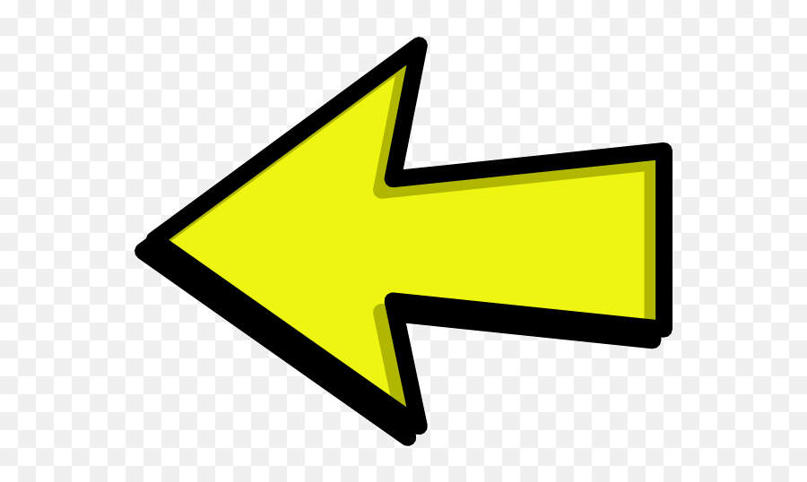 Animated Transparent Arrow Gif Png