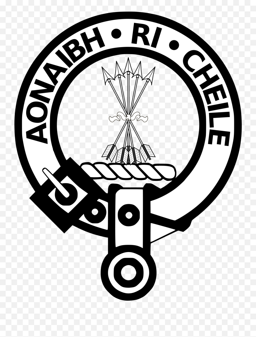 Clan Cameron - Wikipedia Macdougall Clan Png,Clash Of Clans Logo