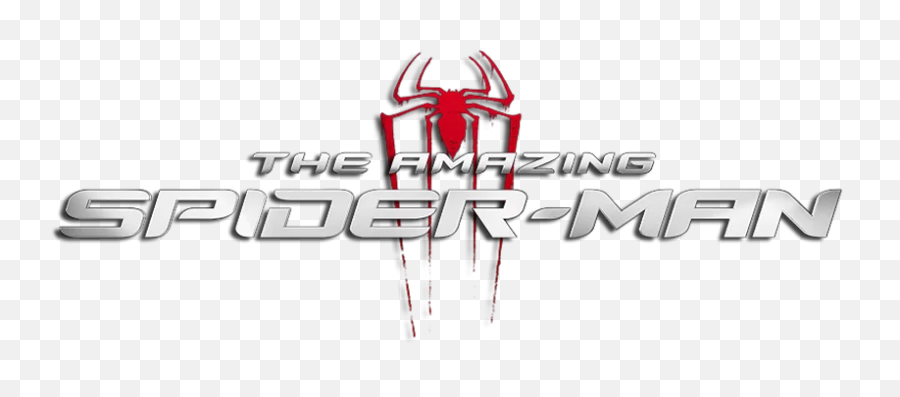 Spider - Manlogo Amazing Theamazingspiderman Elsorprenden Amazing Spider Man Movie Logo Png,Spider Logo