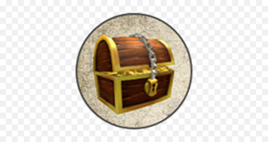 Treasure Chest - Roblox Wood Png,Treasure Chest Transparent