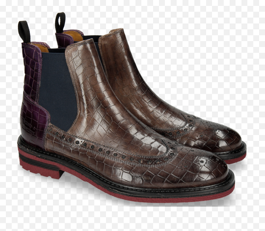 Trevor 9 Crock Stone Viola Melvin U0026 Hamilton - Melvin En Hamilton Trevor 5 Png,Viola Png