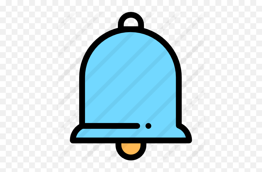 Notification Bell - Free Social Media Icons Alert Bell Icon Png,Bell Icon Png