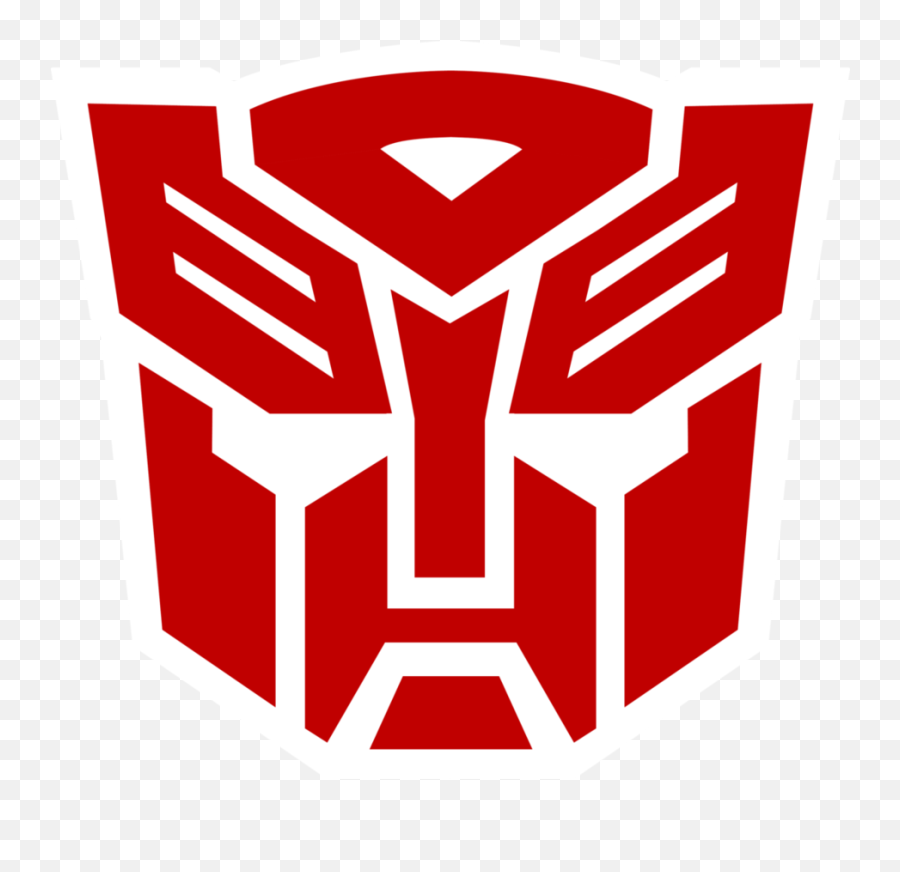 Jmk - Autobot Logo Png,Ford Logo Clipart