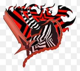 Download Hd Loki From Persona - 5 Transparent Fanart png