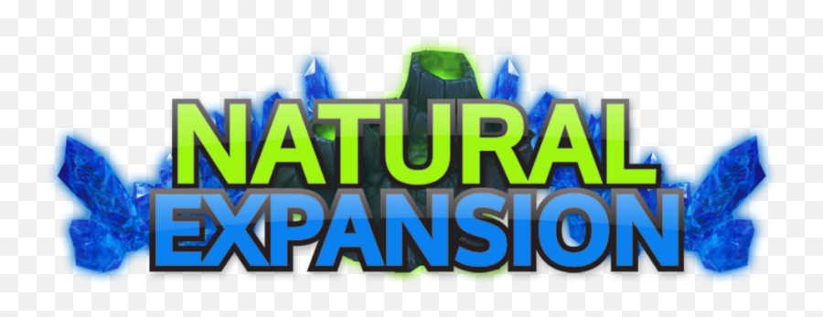 Natural Expansion U2014 Warditv - Graphic Design Png,Protoss Logo