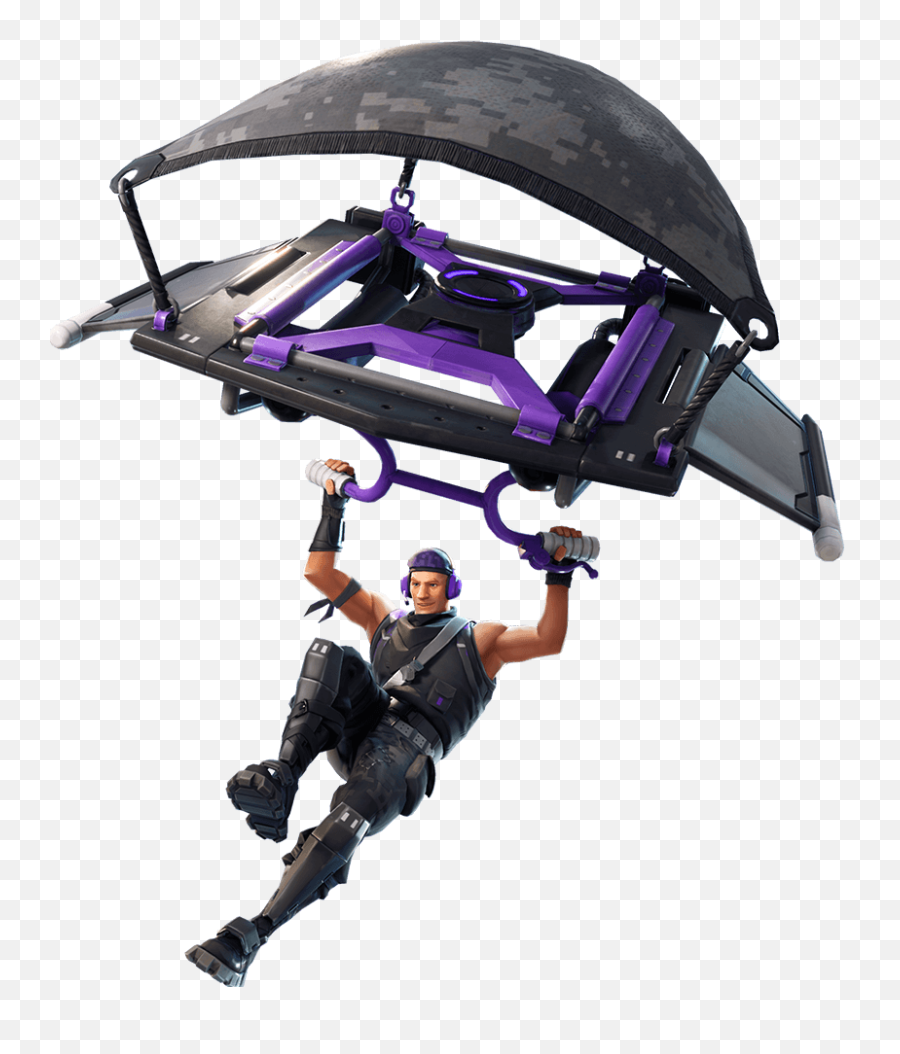 As Png Fortnite Transparent Images Clipart Vectors Psd - Fortnite Glider Png,Fortnite Skull Png