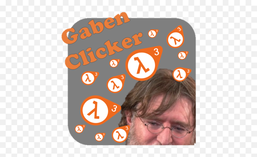 Gaben Clicker Gabenumber Apk Download - Appinventor Illustration Png,Gaben Png