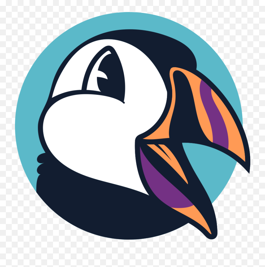 Puffin The Verse Wiki Fandom - Ville De Saint Etienne Png,Puffin Png