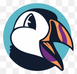 Puffin The Verse Wiki Fandom - Ville De Saint Etienne Png,Puffin Png